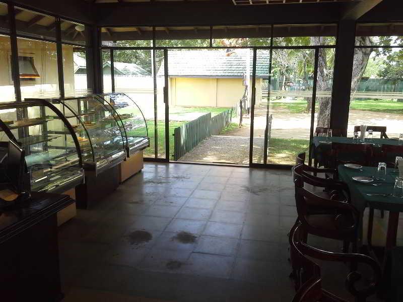 Heritage Habarana By Ceylon Hotels Corporation Exteriör bild