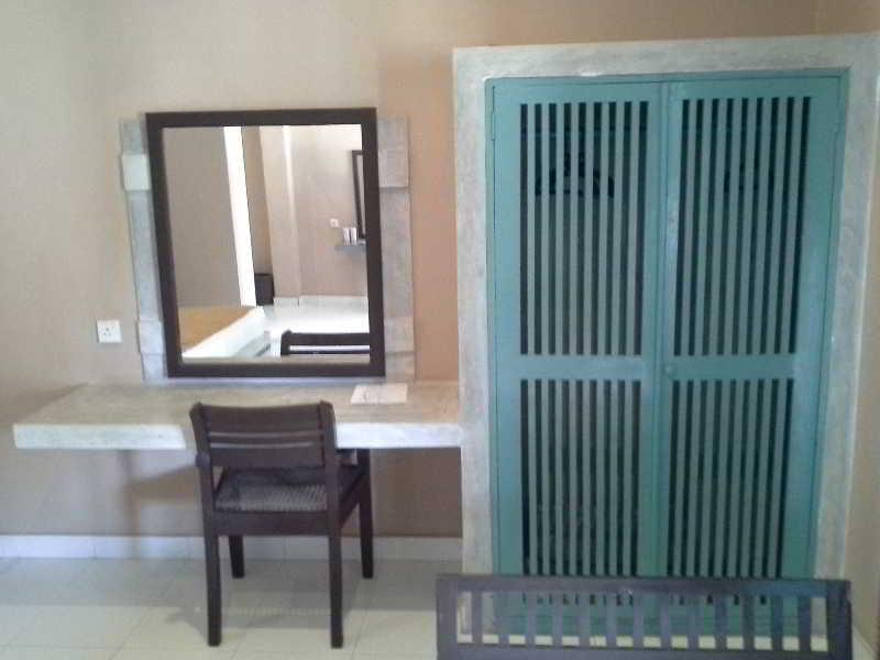 Heritage Habarana By Ceylon Hotels Corporation Exteriör bild