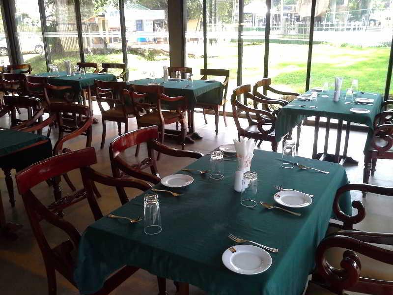 Heritage Habarana By Ceylon Hotels Corporation Exteriör bild